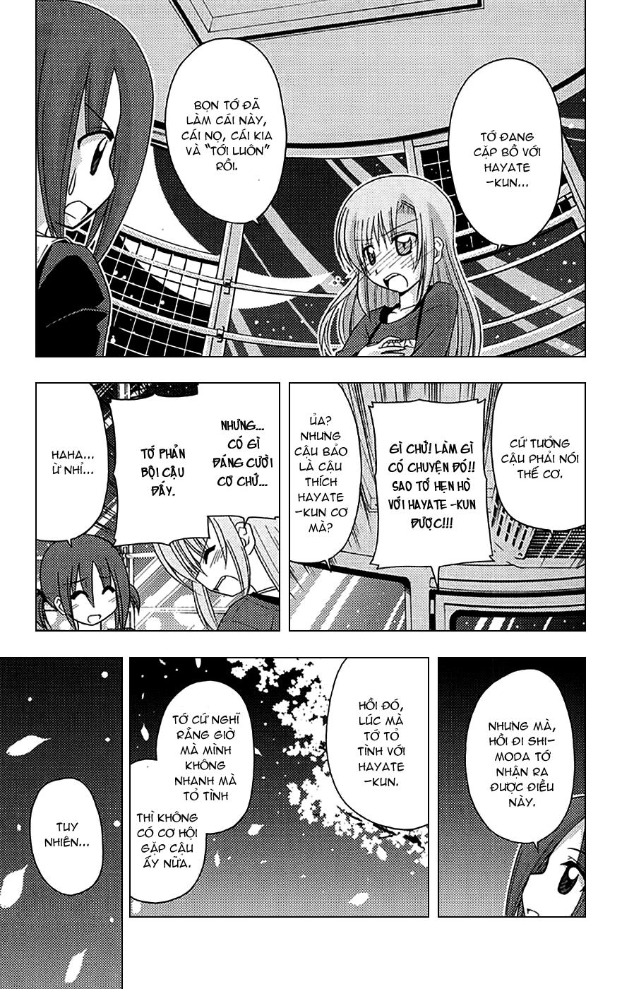 Chàng Quản Gia Chap 146 - Next Chap 147