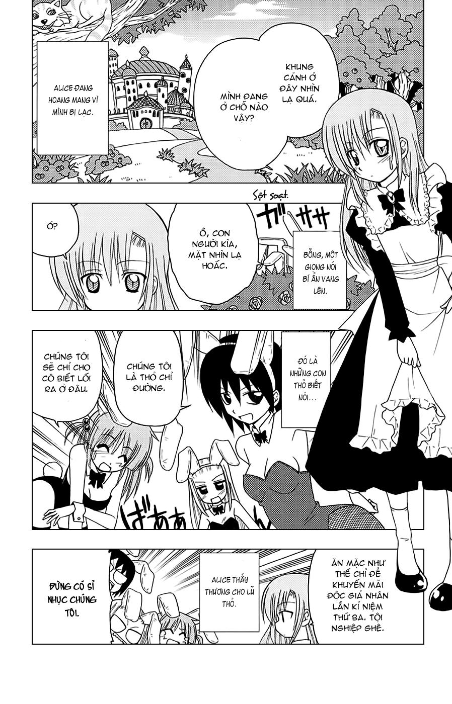 Chàng Quản Gia Chap 147 - Next Chap 148