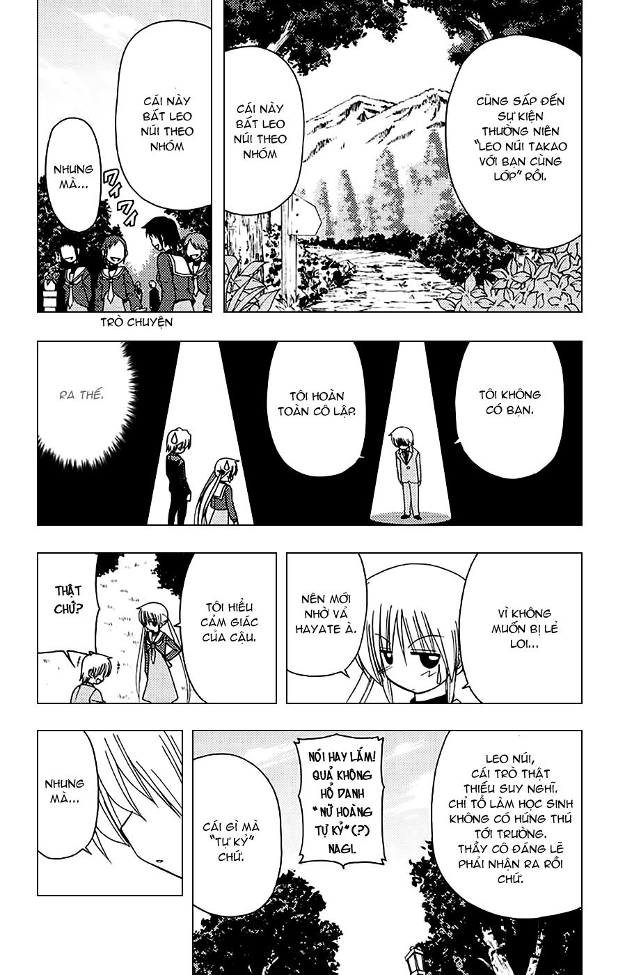 Chàng Quản Gia Chap 148 - Next Chap 149