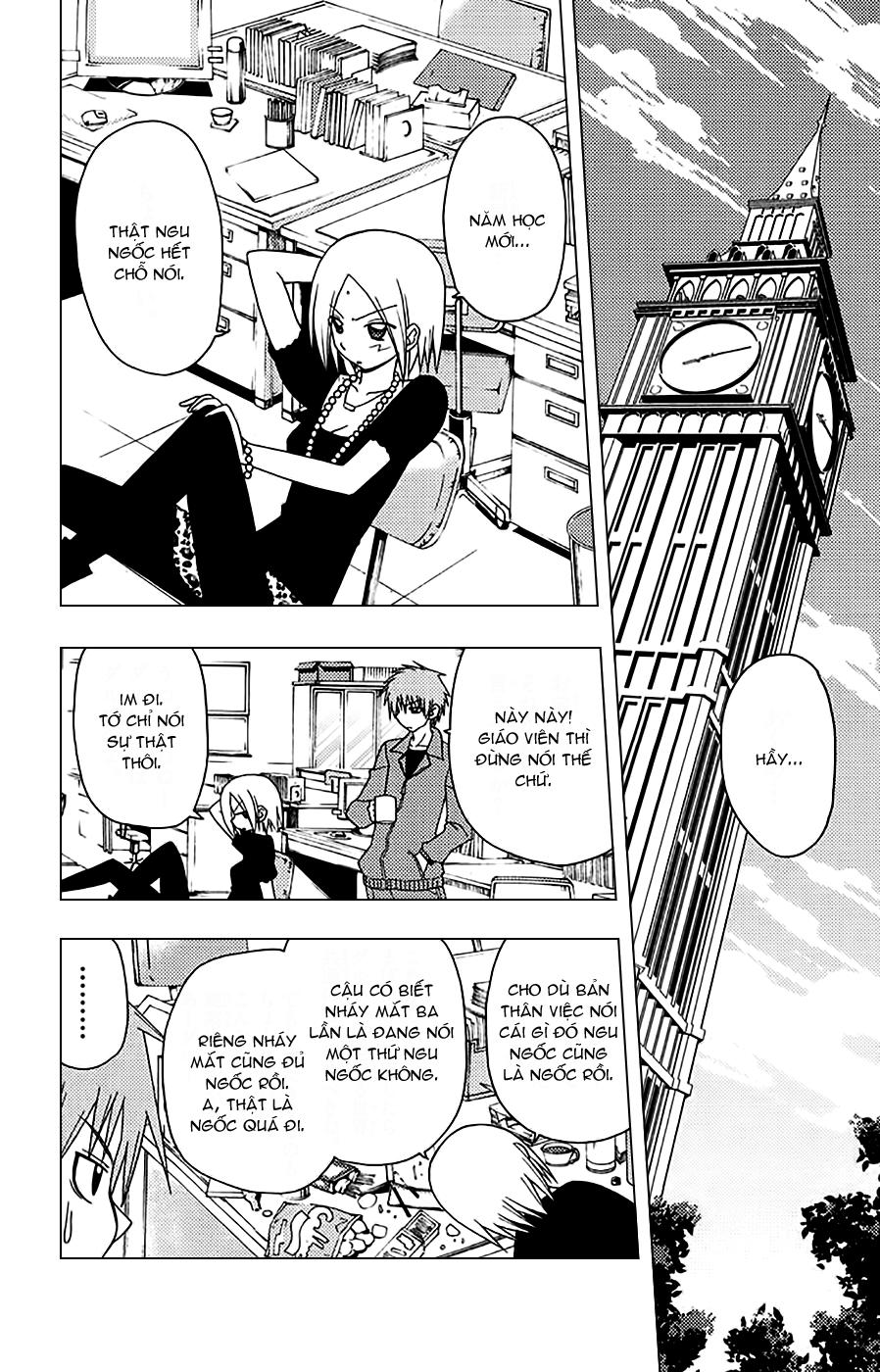 Chàng Quản Gia Chap 148 - Next Chap 149