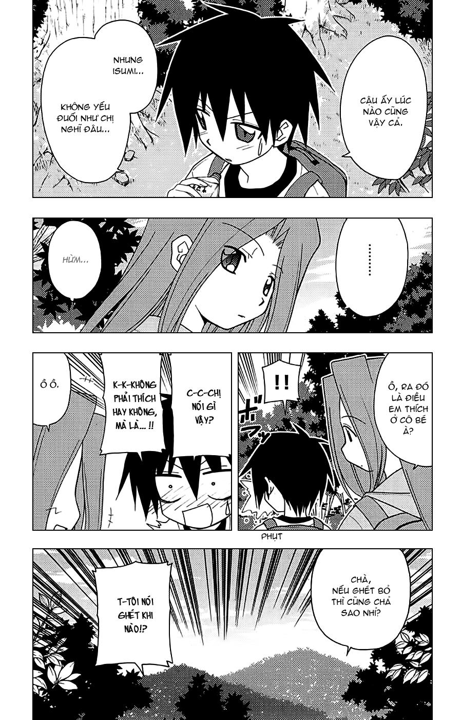 Chàng Quản Gia Chap 151 - Next Chap 152