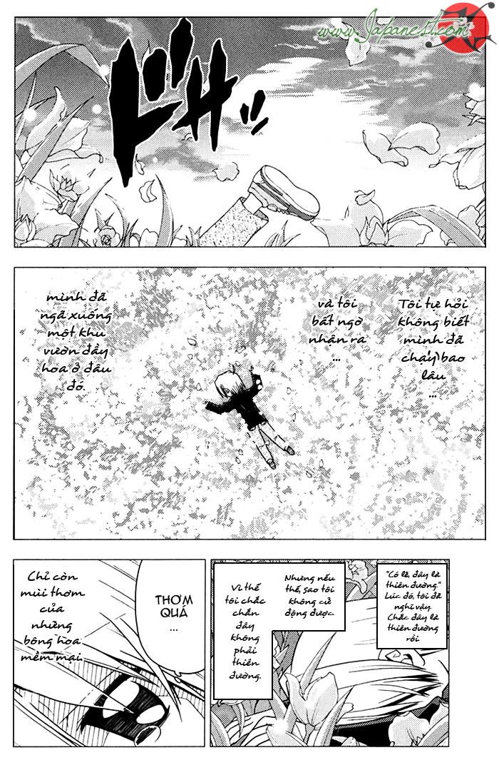 Chàng Quản Gia Chap 178 - Next Chap 179