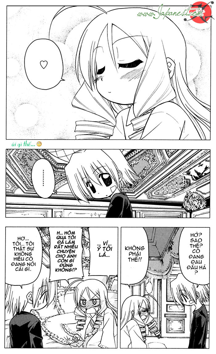 Chàng Quản Gia Chap 180 - Next Chap 181