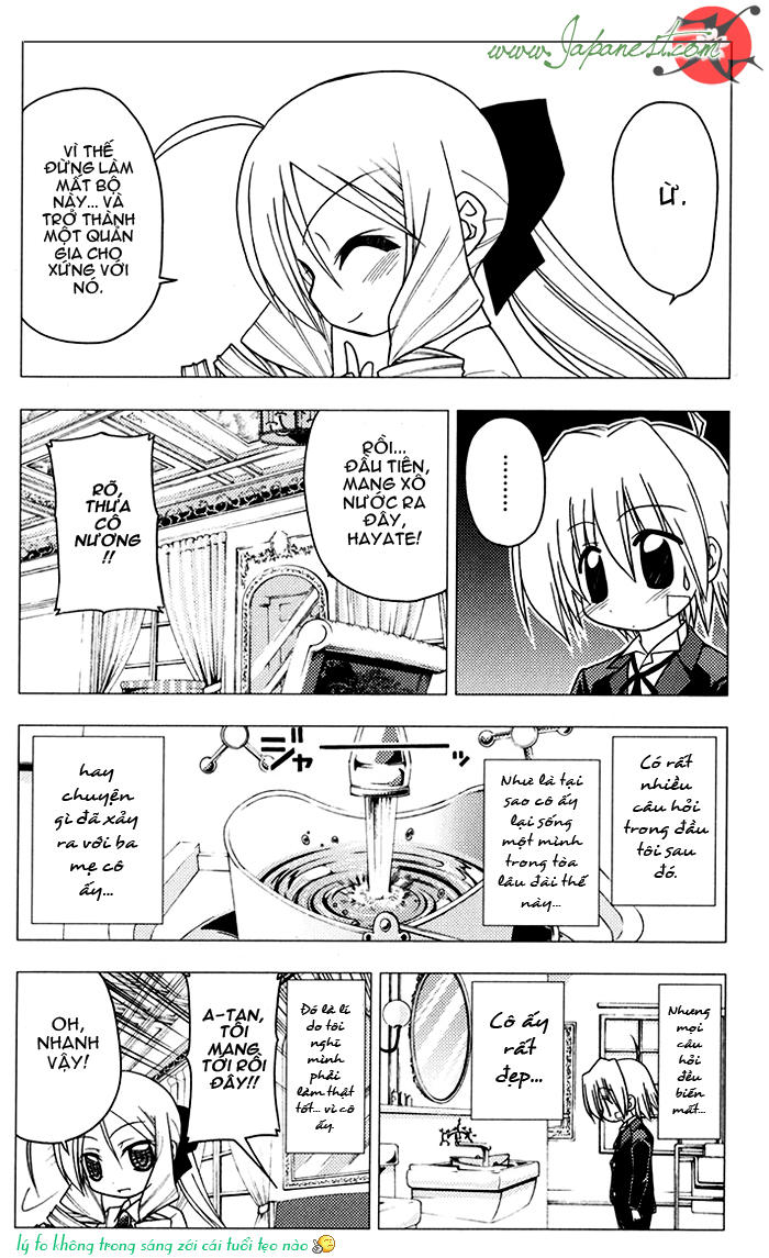 Chàng Quản Gia Chap 180 - Next Chap 181