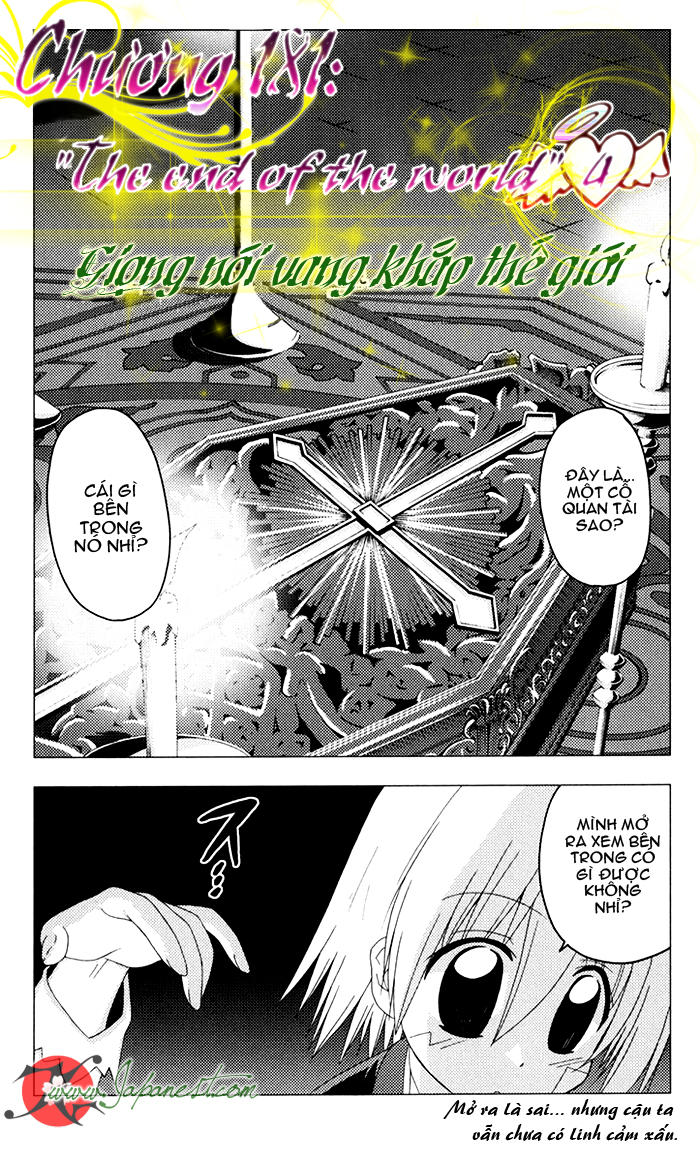 Chàng Quản Gia Chap 181 - Next Chap 182