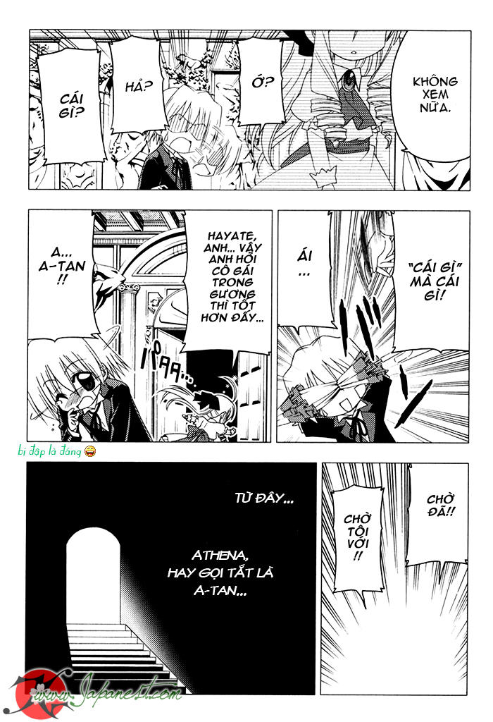 Chàng Quản Gia Chap 181 - Next Chap 182