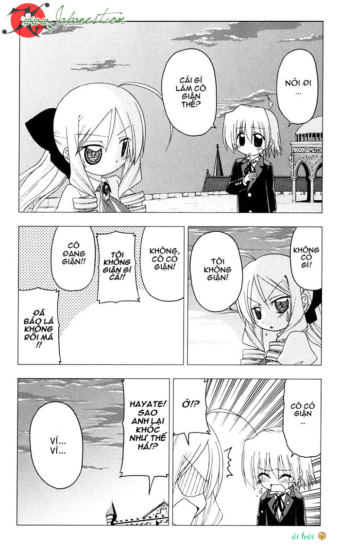 Chàng Quản Gia Chap 181 - Next Chap 182