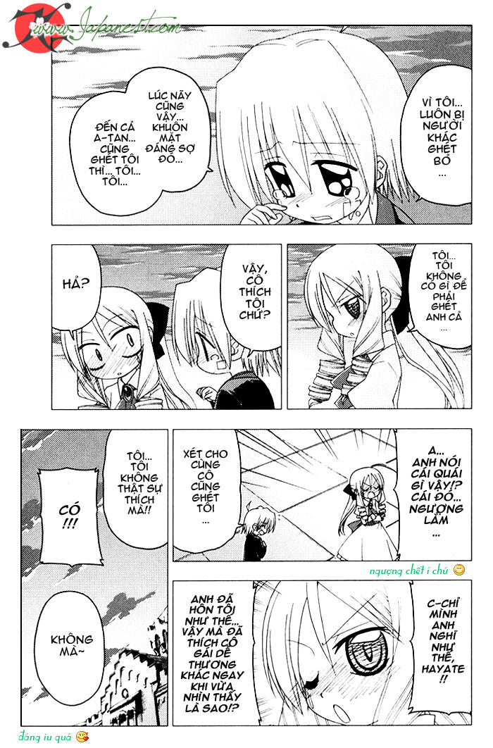 Chàng Quản Gia Chap 181 - Next Chap 182