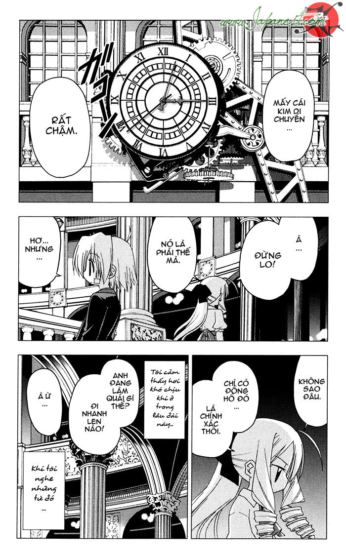 Chàng Quản Gia Chap 181 - Next Chap 182