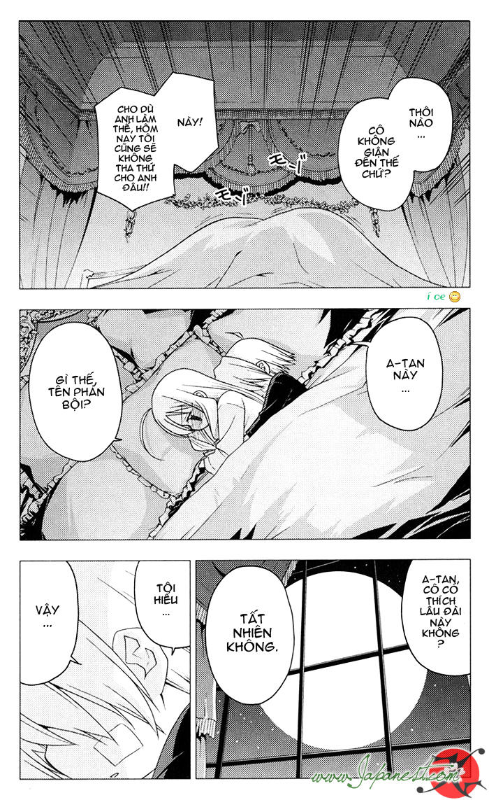 Chàng Quản Gia Chap 183 - Next Chap 184