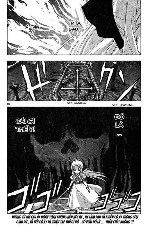 Chàng Quản Gia Chap 185 - Next Chap 186