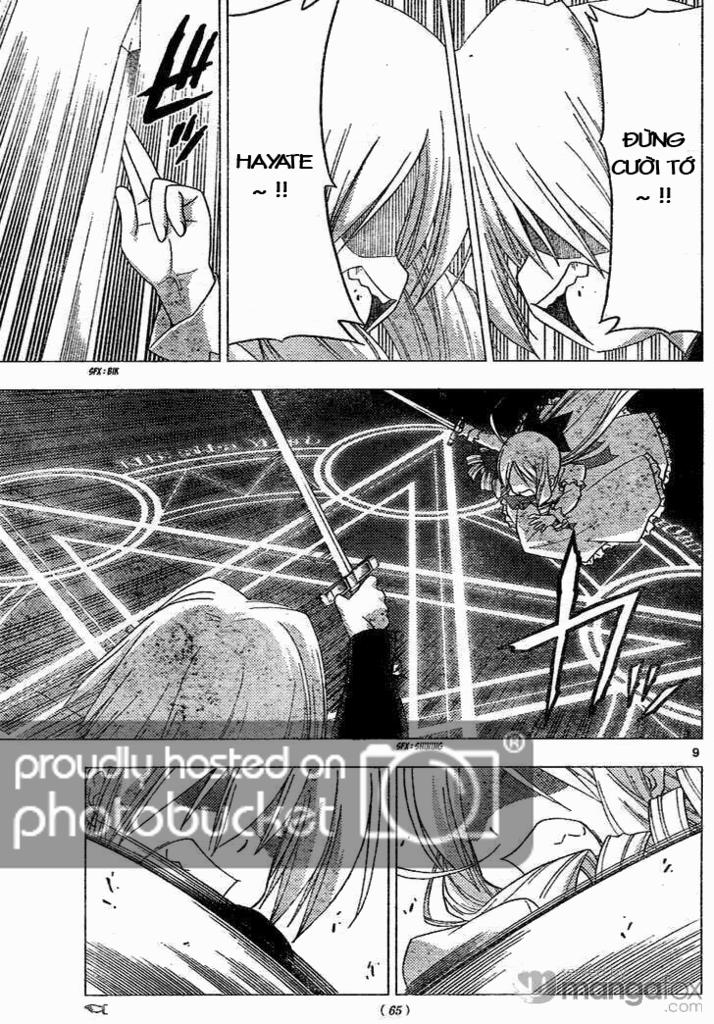 Chàng Quản Gia Chap 186 - Next Chap 187