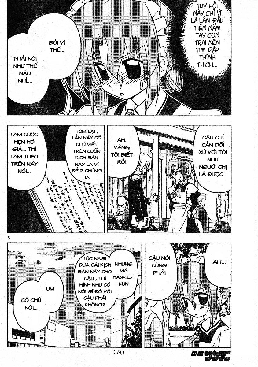 Chàng Quản Gia Chap 190 - Next Chap 191