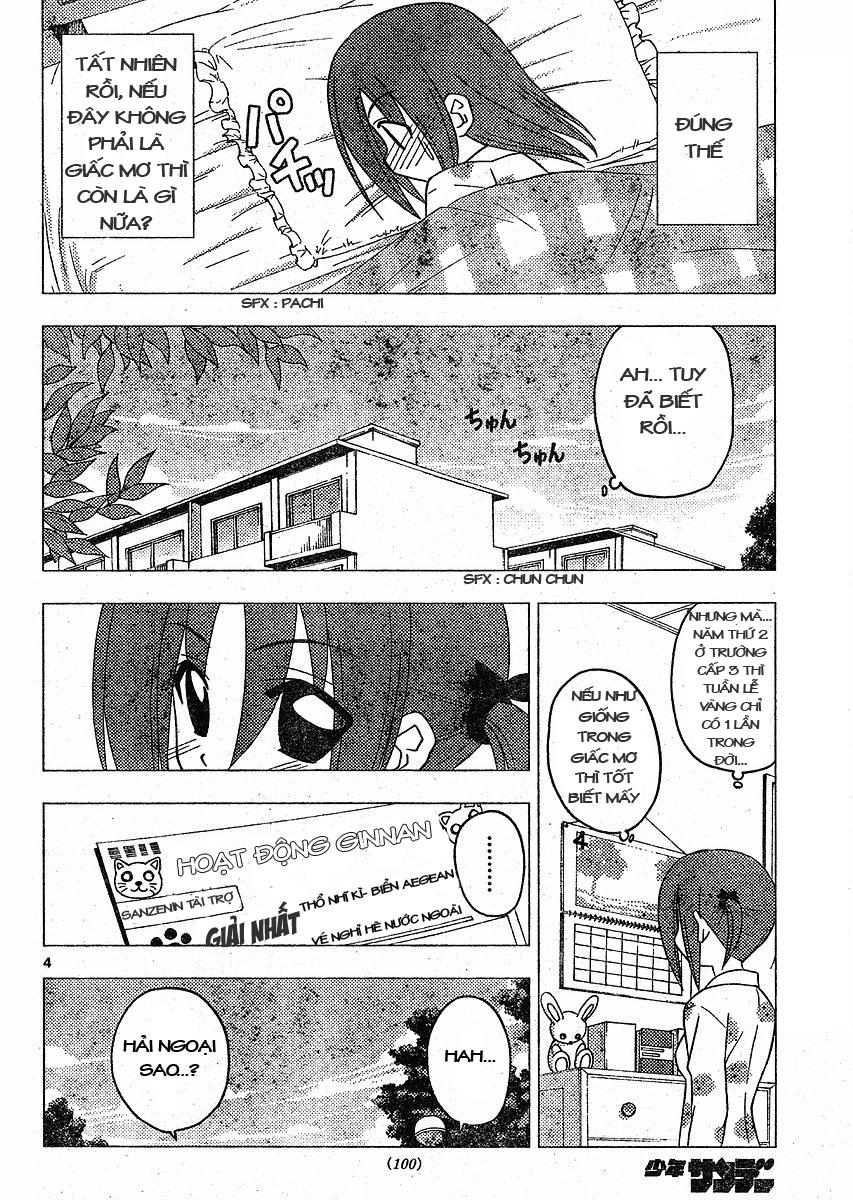 Chàng Quản Gia Chap 194 - Next Chap 195