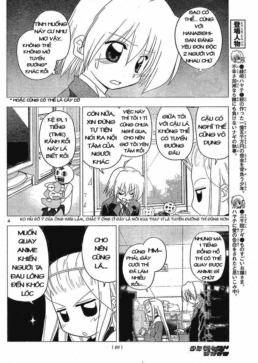 Chàng Quản Gia Chap 196 - Next Chap 197