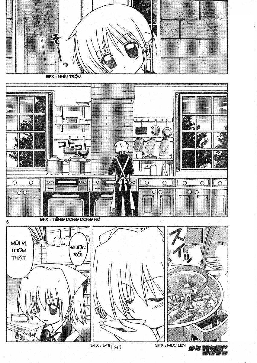 Chàng Quản Gia Chap 197 - Next Chap 198