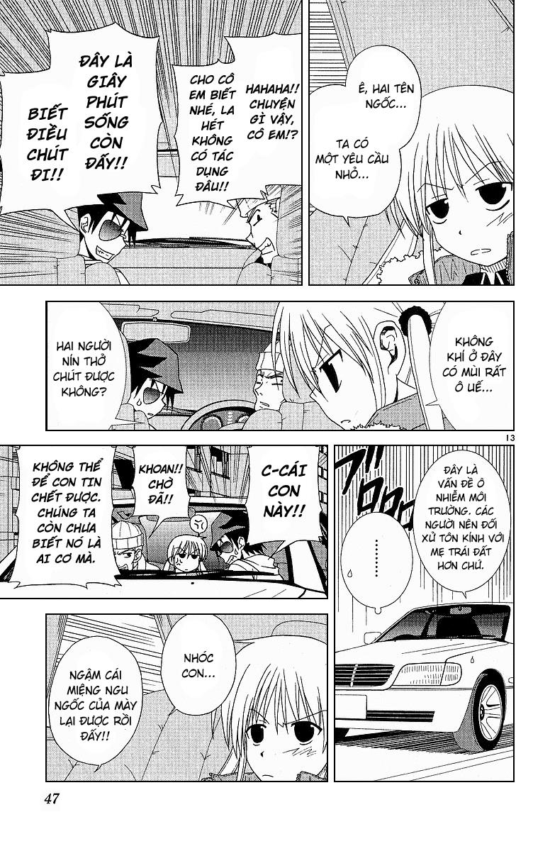 Chàng Quản Gia Chap 2 - Next Chap 3