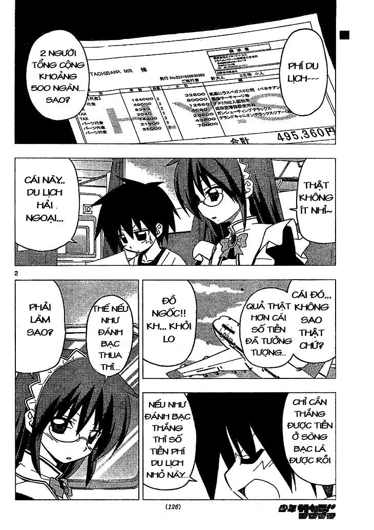 Chàng Quản Gia Chap 202 - Next Chap 203