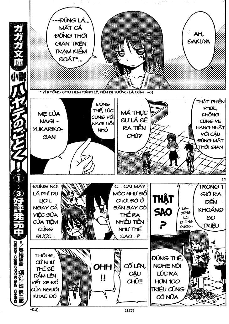 Chàng Quản Gia Chap 202 - Next Chap 203