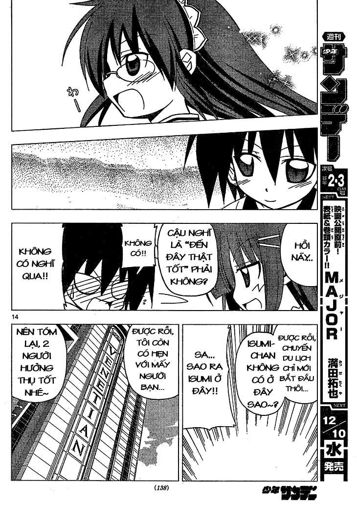 Chàng Quản Gia Chap 202 - Next Chap 203