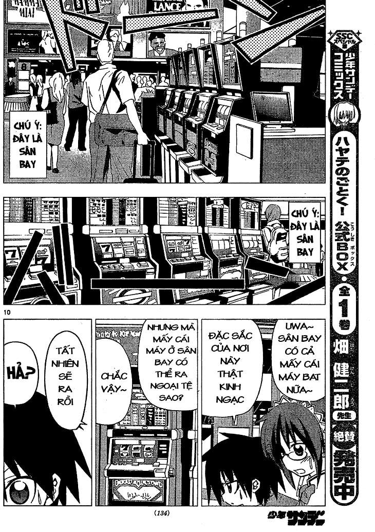 Chàng Quản Gia Chap 202 - Next Chap 203