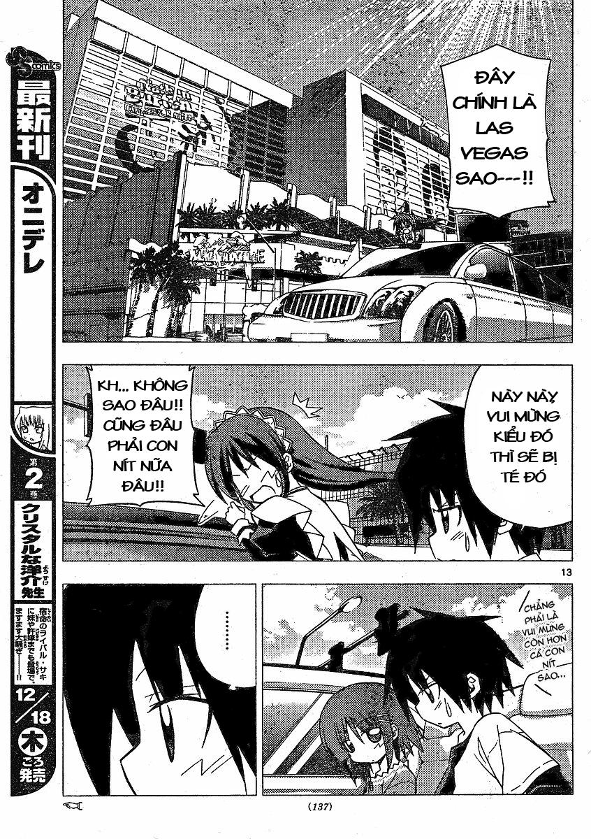 Chàng Quản Gia Chap 203 - Next Chap 204