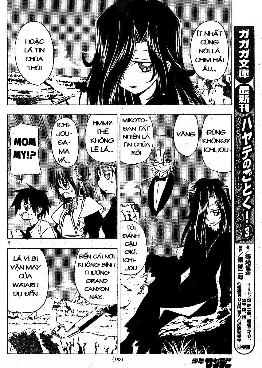 Chàng Quản Gia Chap 205 - Next Chap 206