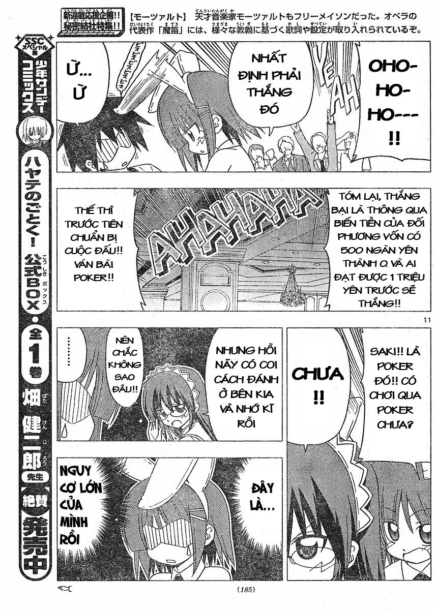 Chàng Quản Gia Chap 206 - Next Chap 207