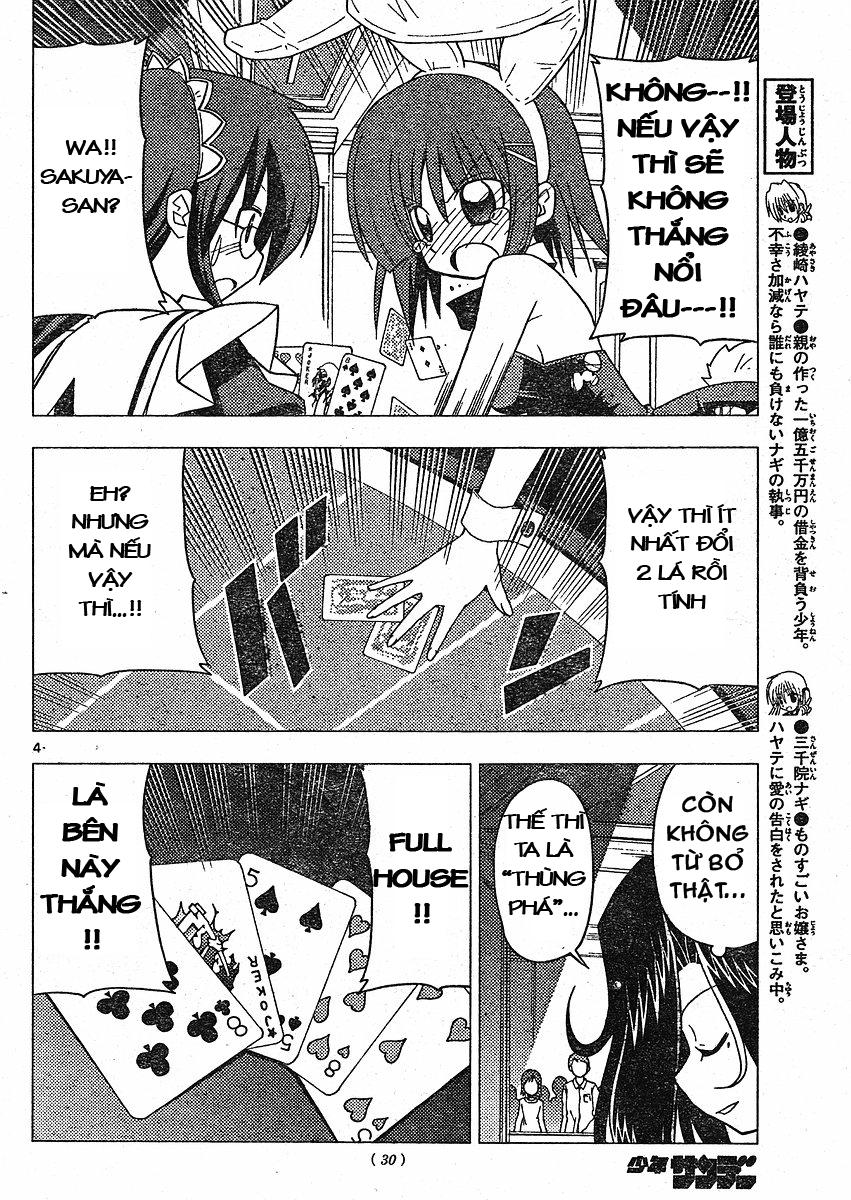 Chàng Quản Gia Chap 207 - Next Chap 208