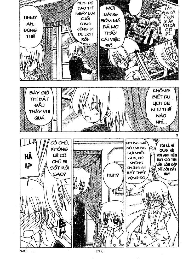 Chàng Quản Gia Chap 209 - Next Chap 210