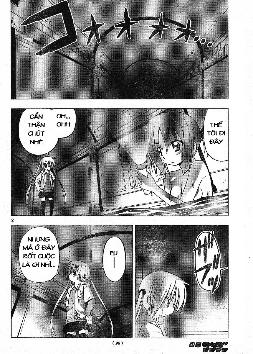 Chàng Quản Gia Chap 216 - Next Chap 217