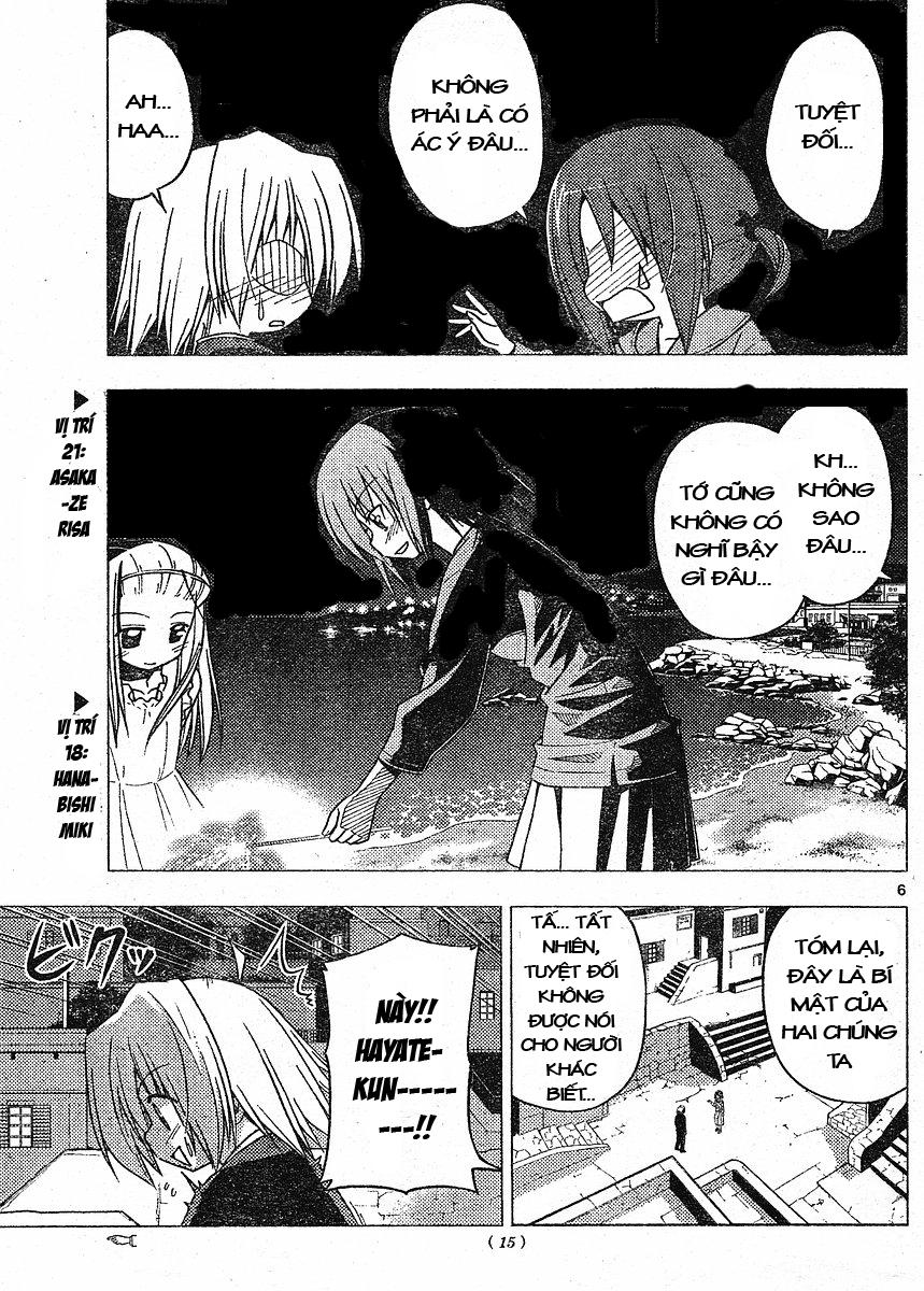 Chàng Quản Gia Chap 218 - Next Chap 219