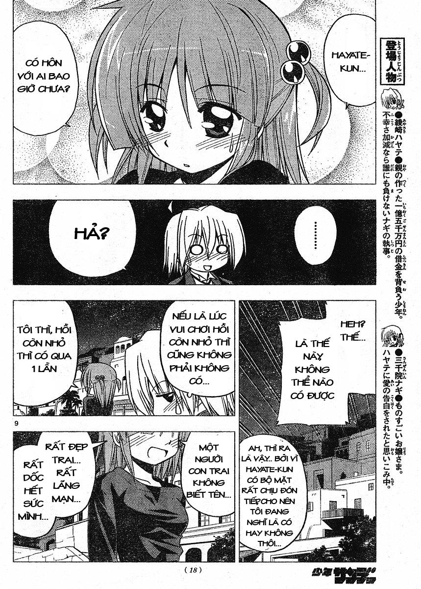 Chàng Quản Gia Chap 218 - Next Chap 219