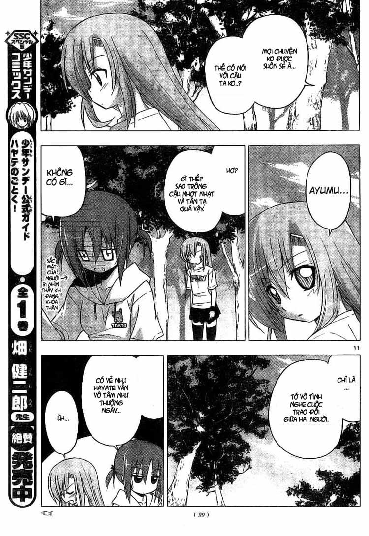 Chàng Quản Gia Chap 221 - Next Chap 222