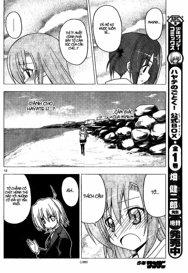 Chàng Quản Gia Chap 221 - Next Chap 222