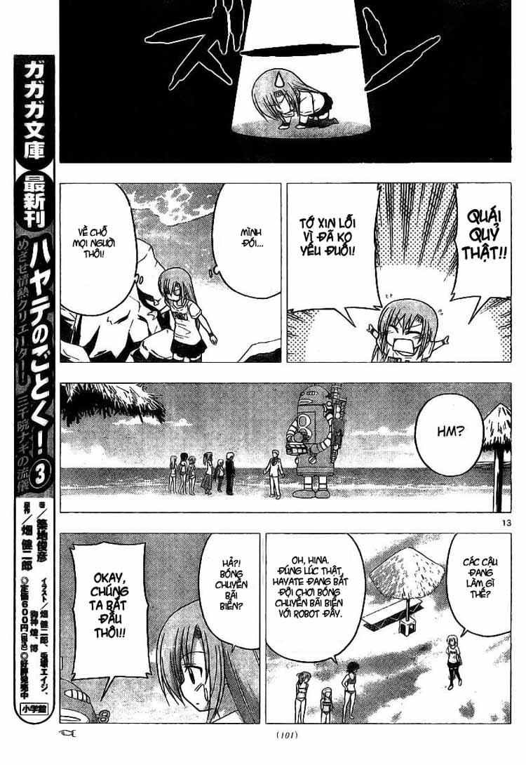 Chàng Quản Gia Chap 221 - Next Chap 222