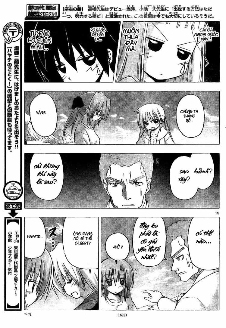 Chàng Quản Gia Chap 221 - Next Chap 222