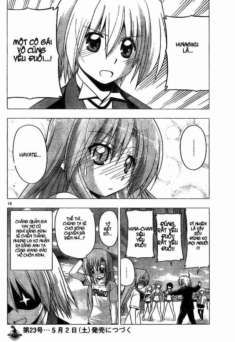 Chàng Quản Gia Chap 221 - Next Chap 222