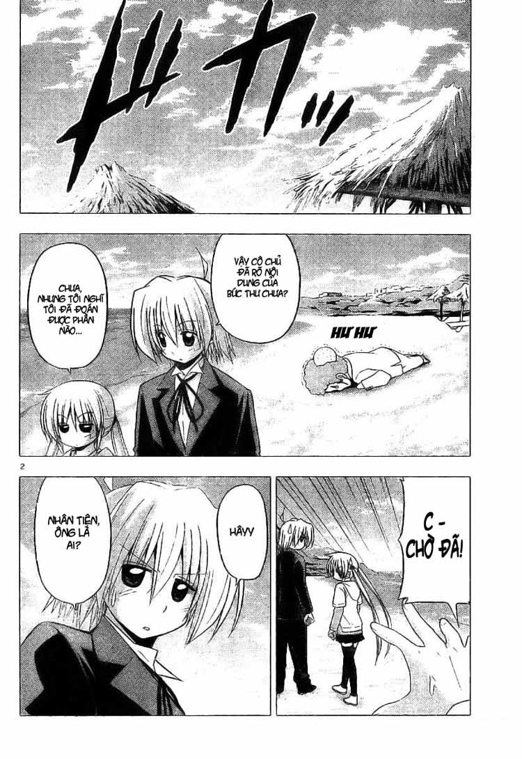 Chàng Quản Gia Chap 221 - Next Chap 222