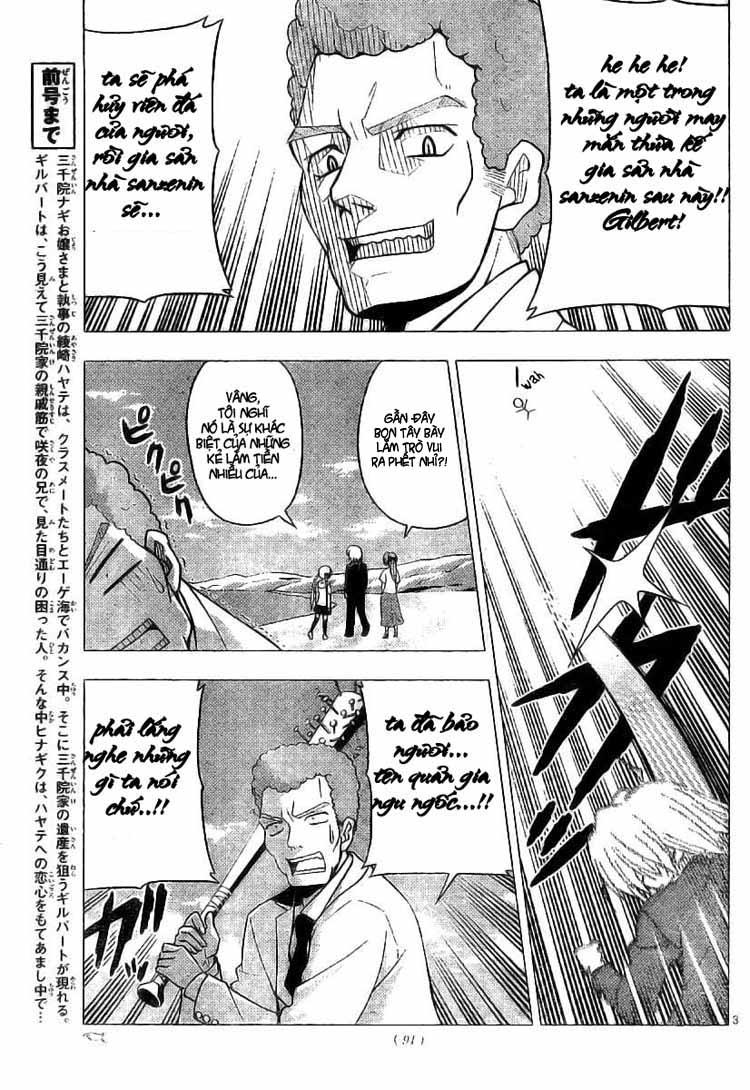 Chàng Quản Gia Chap 221 - Next Chap 222