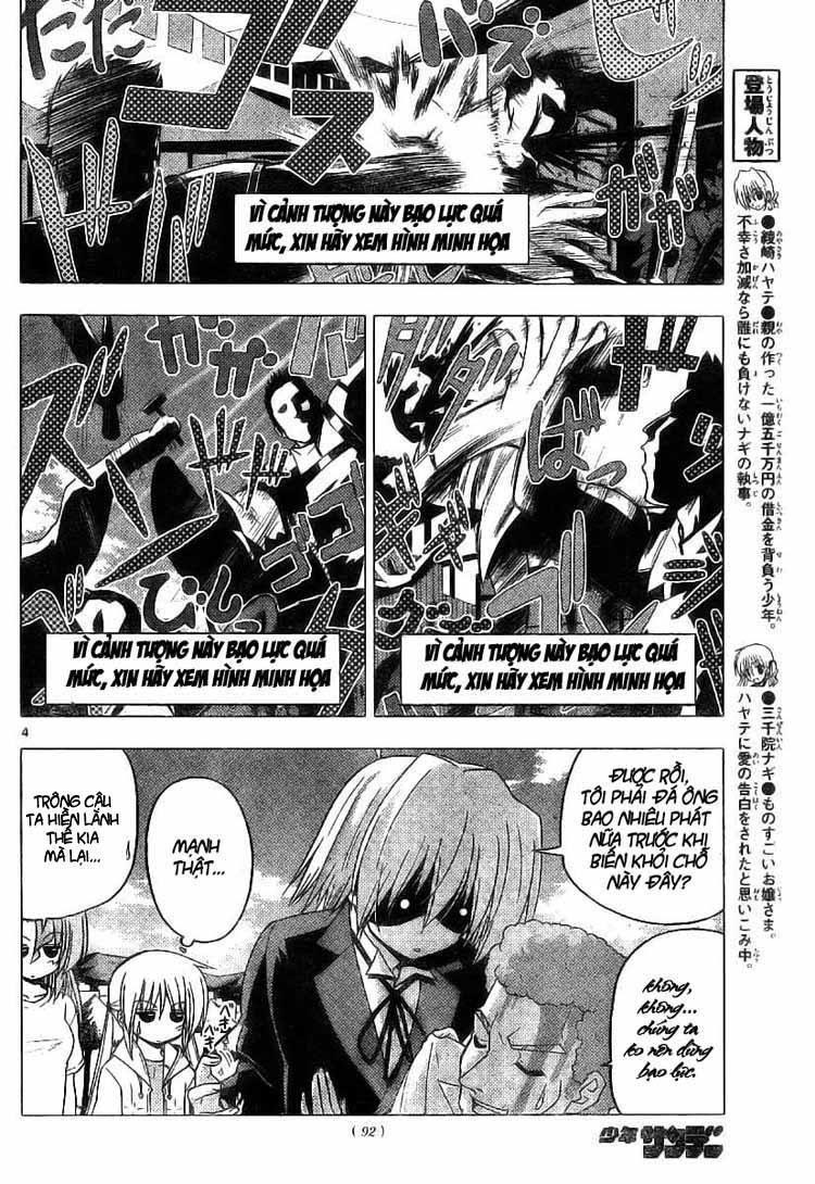 Chàng Quản Gia Chap 221 - Next Chap 222