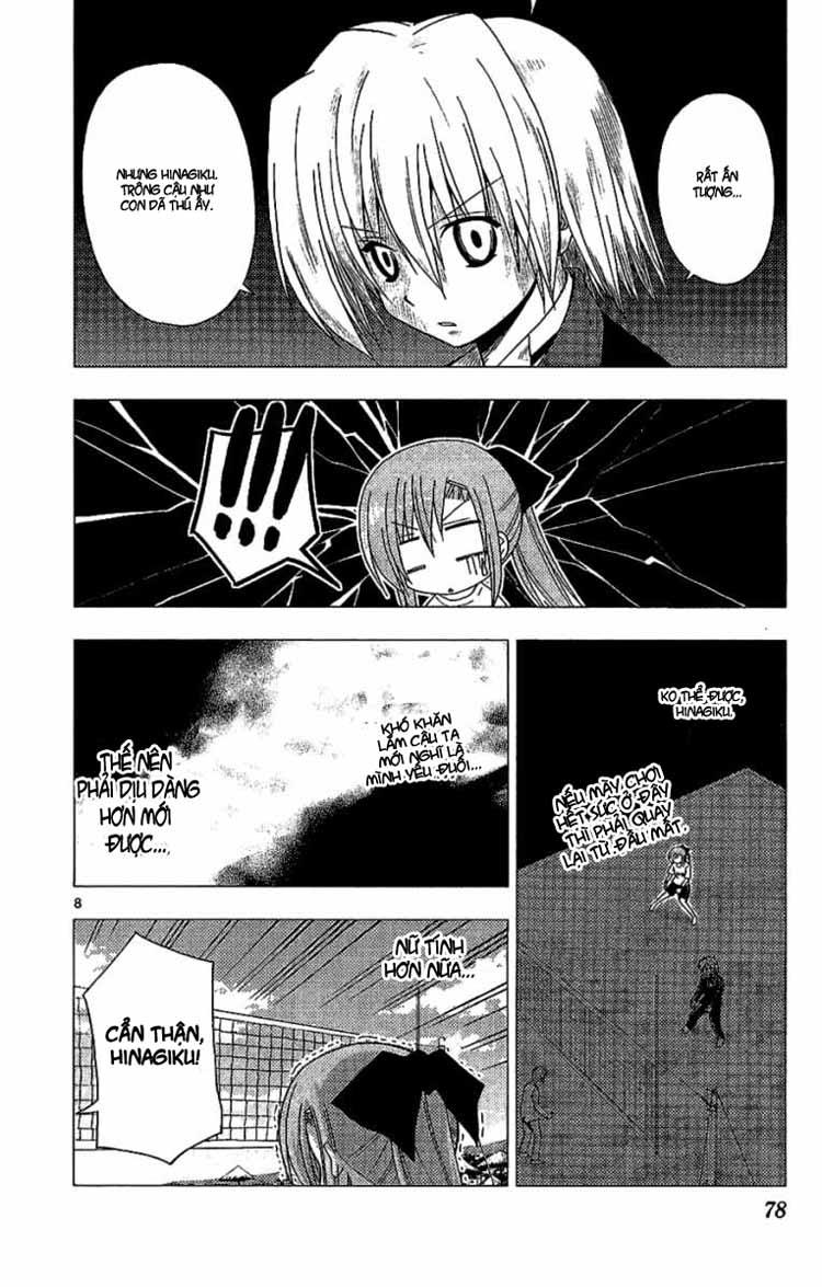 Chàng Quản Gia Chap 222 - Next Chap 223