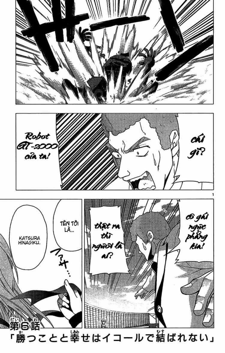 Chàng Quản Gia Chap 223 - Next Chap 224