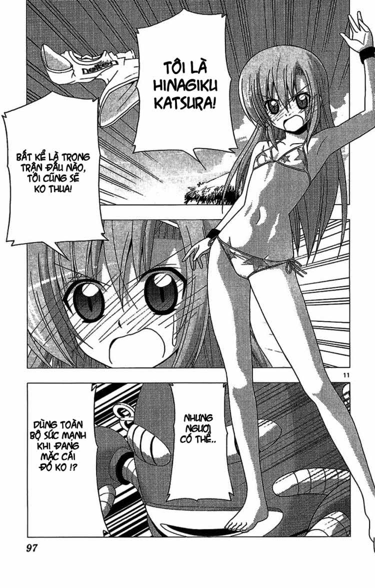 Chàng Quản Gia Chap 223 - Next Chap 224