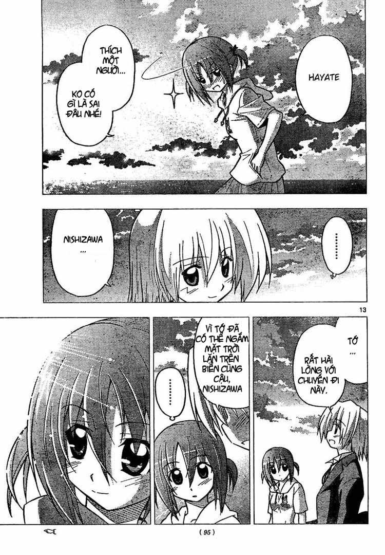 Chàng Quản Gia Chap 227 - Next Chap 228