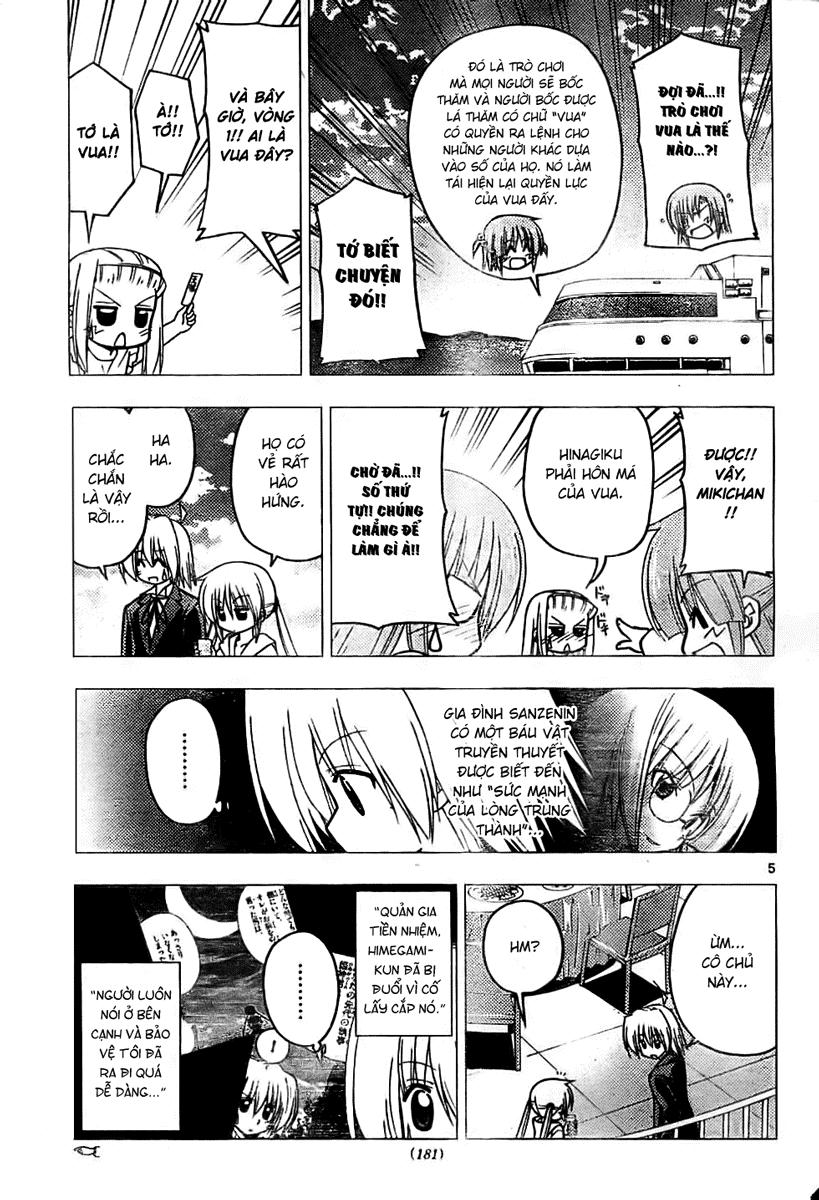 Chàng Quản Gia Chap 231 - Next Chap 232