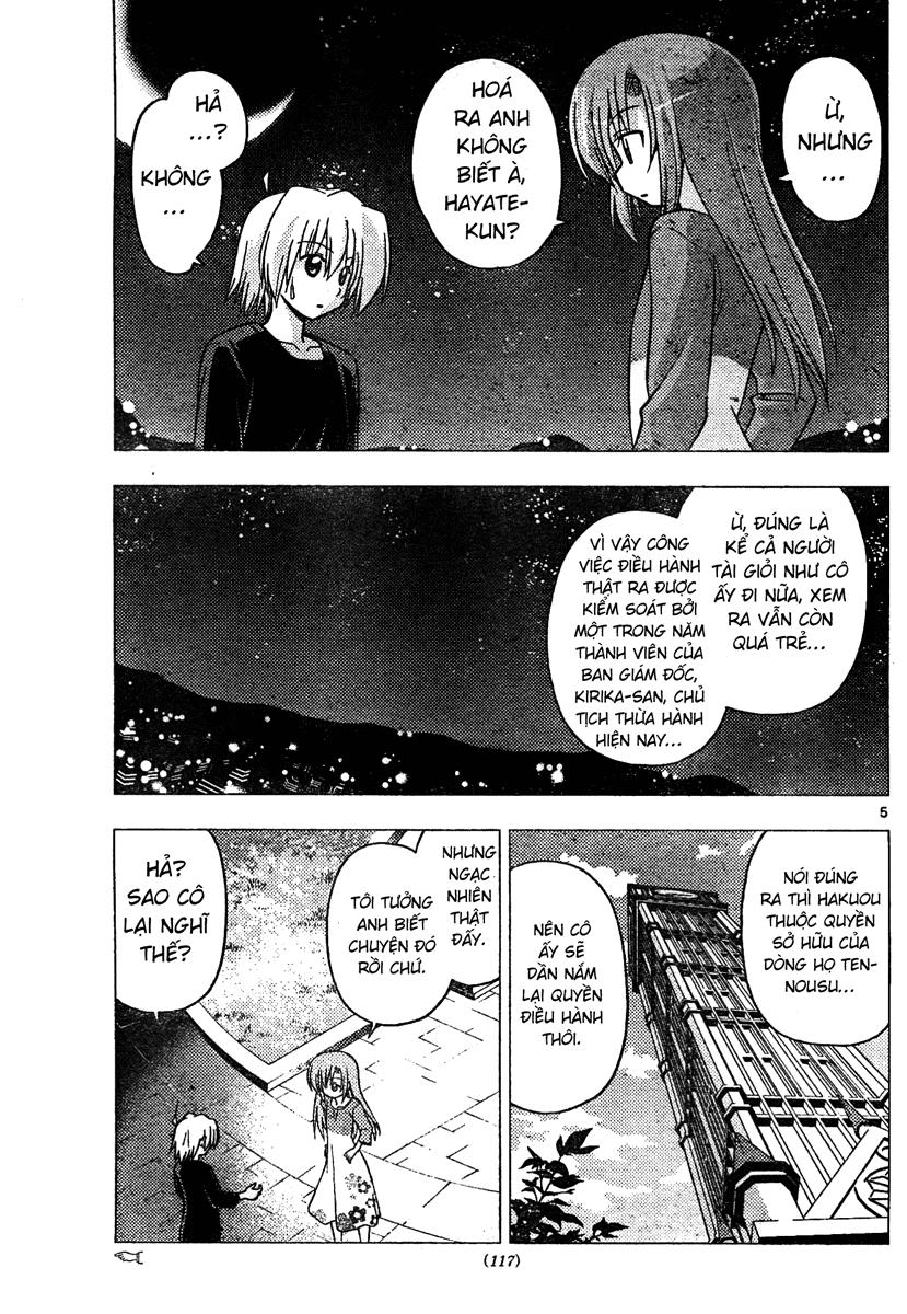 Chàng Quản Gia Chap 232 - Next Chap 233