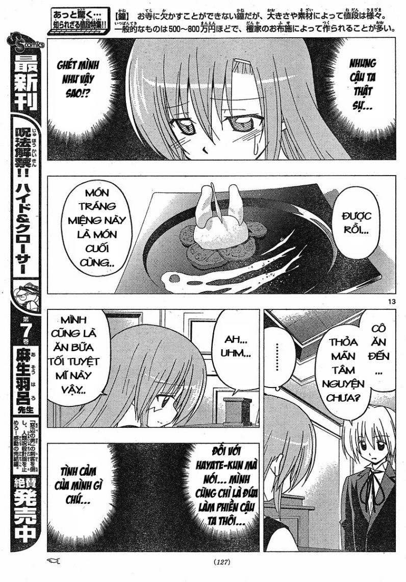 Chàng Quản Gia Chap 238 - Next Chap 239