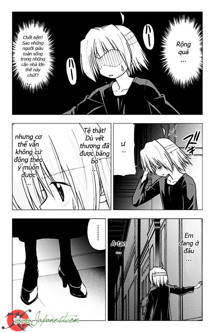 Chàng Quản Gia Chap 244 - Next Chap 245