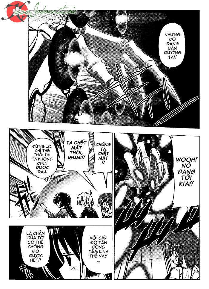 Chàng Quản Gia Chap 246 - Next Chap 247